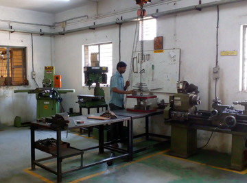 Auto Electrical Components