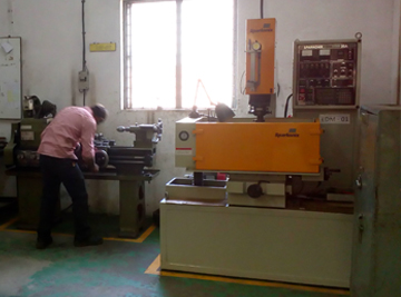 Auto Electrical Components